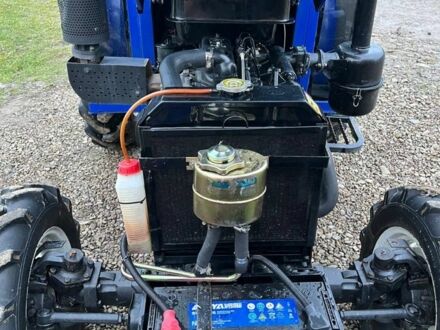 ДТЗ Другая, объемом двигателя 0 л и пробегом 0 тыс. км за 5918 $, фото 1 на Automoto.ua