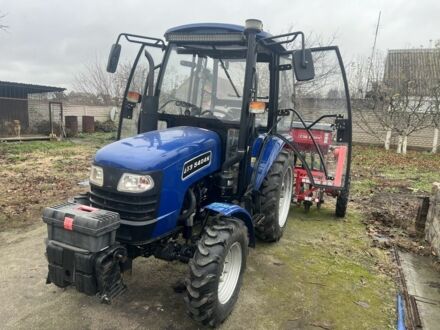 ДТЗ Інша, об'ємом двигуна 0 л та пробігом 520 тис. км за 9000 $, фото 1 на Automoto.ua