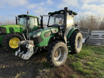 ДТЗ Другая, объемом двигателя 4.83 л и пробегом 3 тыс. км за 28500 $, фото 1 на Automoto.ua