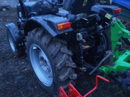 ДТЗ Другая, объемом двигателя 0 л и пробегом 110 тыс. км за 7000 $, фото 1 на Automoto.ua