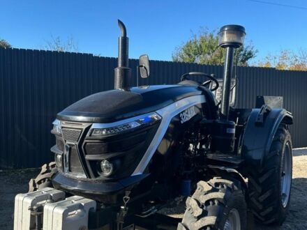 ДТЗ Інша 2023 у Кременце на Automoto.ua ДТЗ Інша, об'ємом двигуна 0 л та пробігом 100 тис. км за 5399 $, фото 1 на Automoto.ua