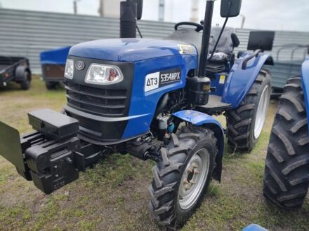 ДТЗ Другая, объемом двигателя 1.91 л и пробегом 1 тыс. км за 7300 $, фото 1 на Automoto.ua