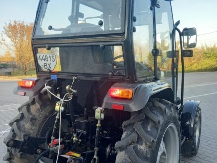 ДТЗ Другая 2023 в Хмельницком на Automoto.ua ДТЗ Другая, объемом двигателя 2.54 л и пробегом 300 тыс. км за 9500 $, фото 1 на Automoto.ua