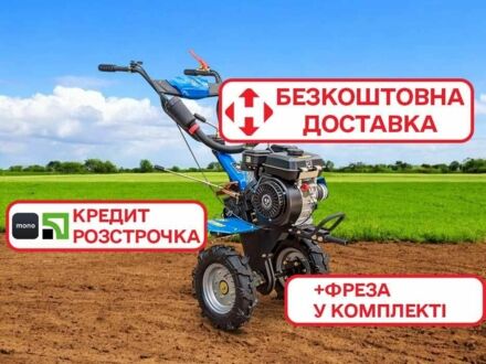 ДТЗ Другая, объемом двигателя 0.2 л и пробегом 0 тыс. км за 466 $, фото 1 на Automoto.ua