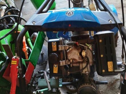 ДТЗ Другая 2023 в Миргороде на Automoto.ua ДТЗ Другая, объемом двигателя 0 л и пробегом 0 тыс. км за 653 $, фото 1 на Automoto.ua