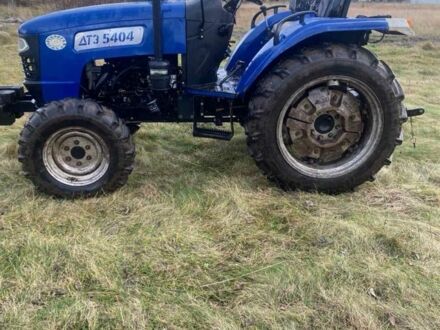 ДТЗ Інша, об'ємом двигуна 0 л та пробігом 0 тис. км за 7400 $, фото 1 на Automoto.ua