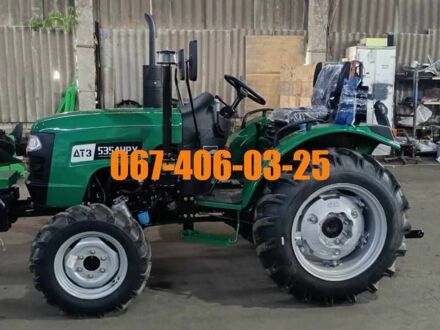 ДТЗ Інша, об'ємом двигуна 1.91 л та пробігом 1 тис. км за 7300 $, фото 1 на Automoto.ua