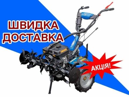 ДТЗ Другая 2024 в Ужгороде на Automoto.ua ДТЗ Другая, объемом двигателя 0.21 л и пробегом 0 тыс. км за 23090 $, фото 1 на Automoto.ua