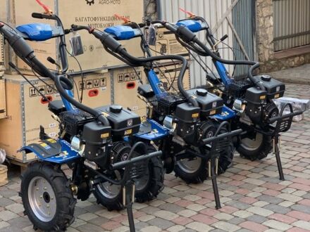 ДТЗ Другая, объемом двигателя 0 л и пробегом 0 тыс. км за 559 $, фото 1 на Automoto.ua