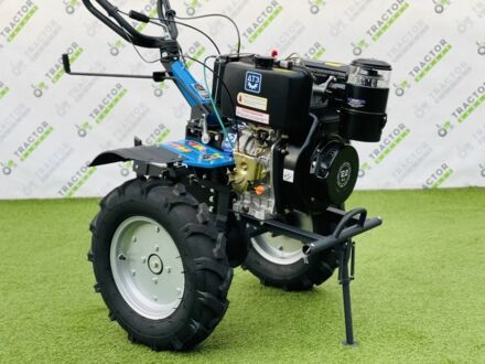 ДТЗ Інша 2024 у Дрогобичі на Automoto.ua ДТЗ Інша, об'ємом двигуна 0.5 л та пробігом 0 тис. км за 929 $, фото 1 на Automoto.ua