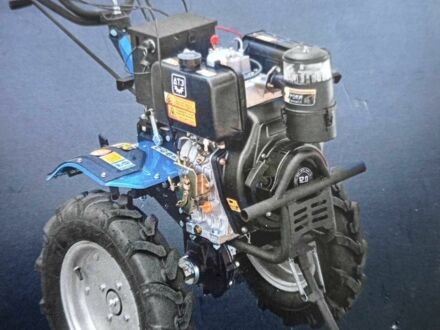 ДТЗ Другая, объемом двигателя 0 л и пробегом 0 тыс. км за 709 $, фото 1 на Automoto.ua