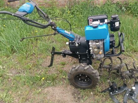 ДТЗ Другая, объемом двигателя 0 л и пробегом 0 тыс. км за 592 $, фото 1 на Automoto.ua