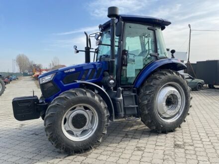 ДТЗ Інша, об'ємом двигуна 4.8 л та пробігом 0 тис. км за 39900 $, фото 1 на Automoto.ua