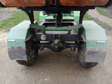 ДТЗ Інша, об'ємом двигуна 1.86 л та пробігом 11 тис. км за 1400 $, фото 1 на Automoto.ua