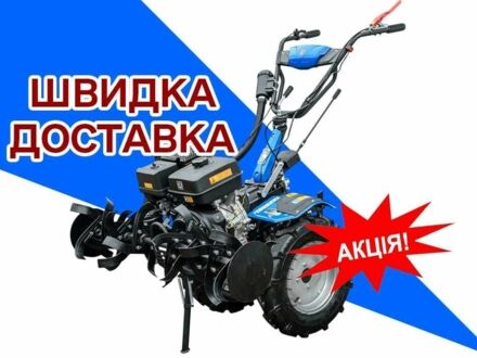 ДТЗ Другая, объемом двигателя 0.46 л и пробегом 0 тыс. км за 689 $, фото 1 на Automoto.ua