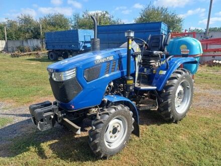 ДТЗ Другая, объемом двигателя 1.91 л и пробегом 200 тыс. км за 6700 $, фото 1 на Automoto.ua