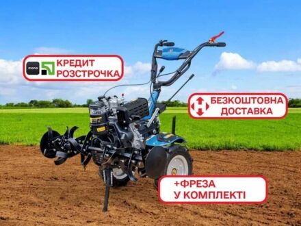 ДТЗ Другая 2024 в Белой Церкве на Automoto.ua ДТЗ Другая, объемом двигателя 0.44 л и пробегом 0 тыс. км за 756 $, фото 1 на Automoto.ua
