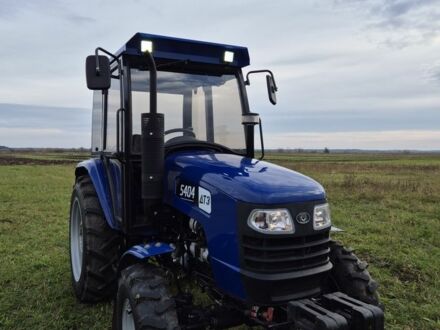 ДТЗ Другая, объемом двигателя 2.67 л и пробегом 0 тыс. км за 10700 $, фото 1 на Automoto.ua