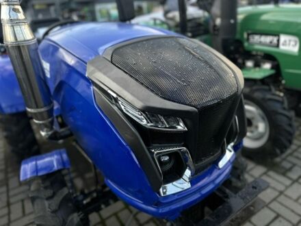 ДТЗ Другая 2024 в Стрые на Automoto.ua ДТЗ Другая, объемом двигателя 0 л и пробегом 1 тыс. км за 2900 $, фото 1 на Automoto.ua