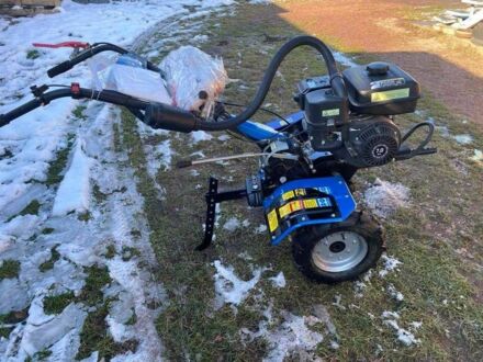 ДТЗ Інша, об'ємом двигуна 0.21 л та пробігом 0 тис. км за 436 $, фото 1 на Automoto.ua