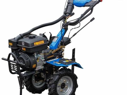 ДТЗ Другая, объемом двигателя 0.21 л и пробегом 0 тыс. км за 510 $, фото 1 на Automoto.ua