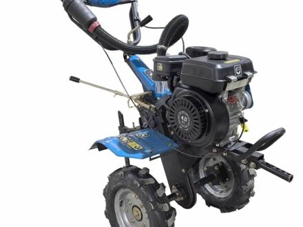 ДТЗ Другая, объемом двигателя 0.2 л и пробегом 0 тыс. км за 560 $, фото 1 на Automoto.ua
