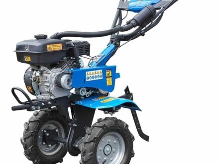 ДТЗ Другая, объемом двигателя 0.21 л и пробегом 0 тыс. км за 449 $, фото 1 на Automoto.ua