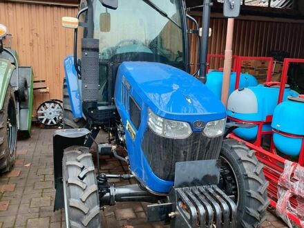 ДТЗ Інша, об'ємом двигуна 2.45 л та пробігом 0 тис. км за 14700 $, фото 1 на Automoto.ua