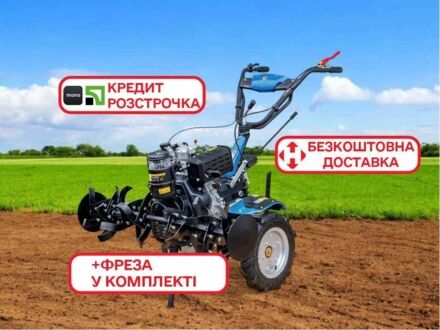 ДТЗ Другая 2024 в Ирпене на Automoto.ua ДТЗ Другая, объемом двигателя 0.41 л и пробегом 0 тыс. км за 743 $, фото 1 на Automoto.ua