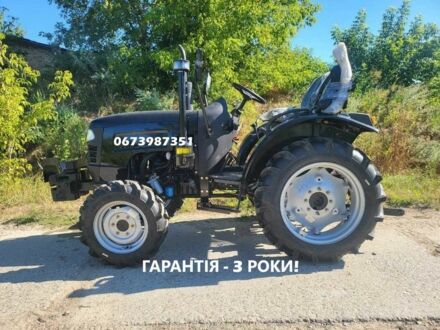 ДТЗ Інша 2025 у Житомирі на Automoto.ua ДТЗ Інша, об'ємом двигуна 1.91 л та пробігом 1 тис. км за 7050 $, фото 1 на Automoto.ua