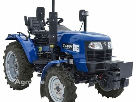 ДТЗ Другая, объемом двигателя 0 л и пробегом 0 тыс. км за 337348 $, фото 1 на Automoto.ua