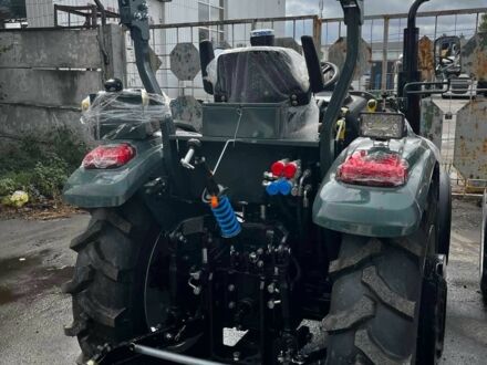 ДТЗ Другая 2025 в Черкассах на Automoto.ua ДТЗ Другая, объемом двигателя 3.17 л и пробегом 1 тыс. км за 8250 $, фото 1 на Automoto.ua