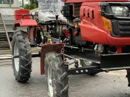 ДТЗ Інша, об'ємом двигуна 0 л та пробігом 1 тис. км за 2100 $, фото 1 на Automoto.ua