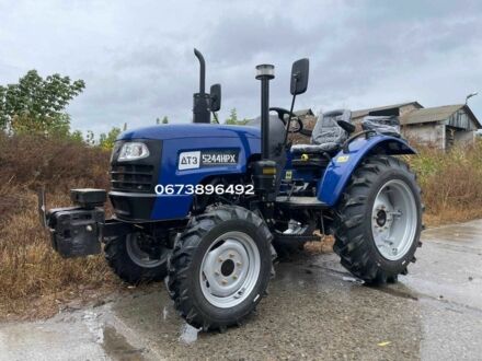 ДТЗ Другая, объемом двигателя 1.91 л и пробегом 1 тыс. км за 6800 $, фото 1 на Automoto.ua