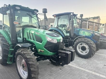 ДТЗ Інша, об'ємом двигуна 0 л та пробігом 0 тис. км за 34400 $, фото 1 на Automoto.ua