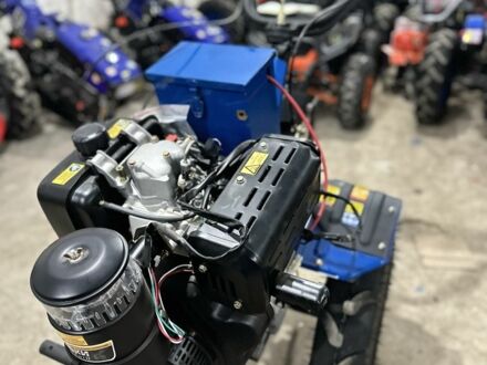 ДТЗ Другая 2025 в Бару на Automoto.ua ДТЗ Другая, объемом двигателя 0 л и пробегом 0 тыс. км за 877 $, фото 1 на Automoto.ua