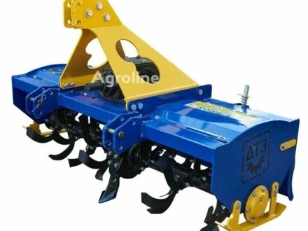 ДТЗ Другая, объемом двигателя 0 л и пробегом 0 тыс. км за 42150 $, фото 1 на Automoto.ua