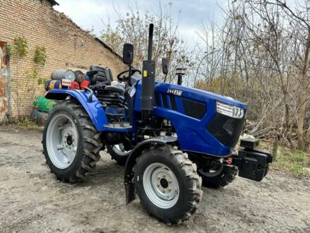 ДТЗ Другая, объемом двигателя 1.9 л и пробегом 1 тыс. км за 7100 $, фото 1 на Automoto.ua