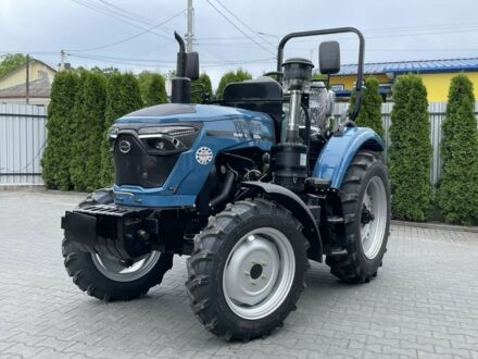 ДТЗ Інша, об'ємом двигуна 0 л та пробігом 0 тис. км за 9200 $, фото 1 на Automoto.ua