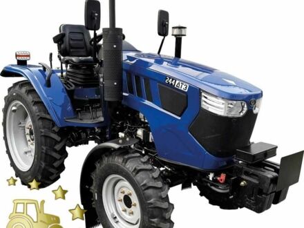 ДТЗ Другая, объемом двигателя 1.91 л и пробегом 1 тыс. км за 7100 $, фото 1 на Automoto.ua