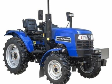 ДТЗ Другая, объемом двигателя 0 л и пробегом 0 тыс. км за 344600 $, фото 1 на Automoto.ua