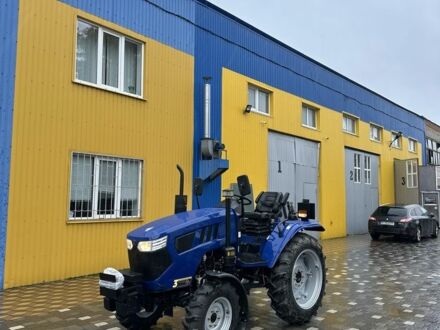 ДТЗ Другая 2025 в Белой Церкве на Automoto.ua ДТЗ Другая, объемом двигателя 0 л и пробегом 1 тыс. км за 7125 $, фото 1 на Automoto.ua