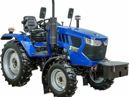 ДТЗ Другая, объемом двигателя 0 л и пробегом 1 тыс. км за 8000 $, фото 1 на Automoto.ua