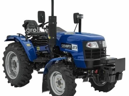 ДТЗ Другая, объемом двигателя 0 л и пробегом 0 тыс. км за 356820 $, фото 1 на Automoto.ua