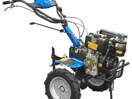 ДТЗ Другая, объемом двигателя 0 л и пробегом 1 тыс. км за 664 $, фото 1 на Automoto.ua