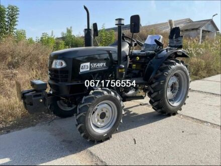 ДТЗ Інша, об'ємом двигуна 0 л та пробігом 1 тис. км за 7300 $, фото 1 на Automoto.ua