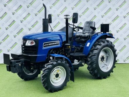 ДТЗ Другая, объемом двигателя 1.91 л и пробегом 1 тыс. км за 6700 $, фото 1 на Automoto.ua