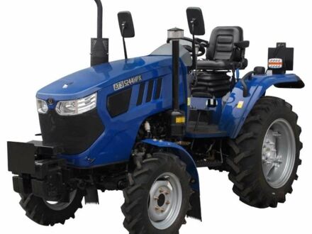 ДТЗ Другая, объемом двигателя 1.91 л и пробегом 1 тыс. км за 7000 $, фото 1 на Automoto.ua