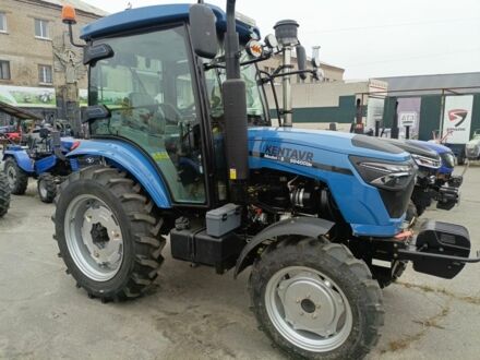 ДТЗ Другая, объемом двигателя 0 л и пробегом 100 тыс. км за 12500 $, фото 1 на Automoto.ua