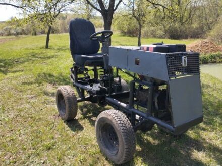 ДТЗ Другая, объемом двигателя 0 л и пробегом 0 тыс. км за 814 $, фото 1 на Automoto.ua